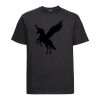 Russell Athletic Authentic Heavyweight T-Shirt Russell Athletic Authentic Heavyweight T-Shirt Thumbnail