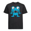 Russell Athletic Authentic Heavyweight T-Shirt Russell Athletic Authentic Heavyweight T-Shirt Thumbnail