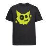 Russell Athletic Authentic Heavyweight T-Shirt Russell Athletic Authentic Heavyweight T-Shirt Thumbnail