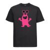 Russell Athletic Authentic Heavyweight T-Shirt Russell Athletic Authentic Heavyweight T-Shirt Thumbnail