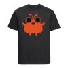 Russell Athletic Authentic Heavyweight T-Shirt Russell Athletic Authentic Heavyweight T-Shirt Thumbnail