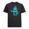 Russell Athletic Authentic Heavyweight T-Shirt Russell Athletic Authentic Heavyweight T-Shirt Thumbnail