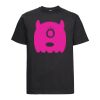 Russell Athletic Authentic Heavyweight T-Shirt Russell Athletic Authentic Heavyweight T-Shirt Thumbnail