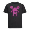 Russell Athletic Authentic Heavyweight T-Shirt Russell Athletic Authentic Heavyweight T-Shirt Thumbnail