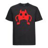 Russell Athletic Authentic Heavyweight T-Shirt Russell Athletic Authentic Heavyweight T-Shirt Thumbnail