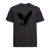 Russell Athletic Authentic Heavyweight T-Shirt Russell Athletic Authentic Heavyweight T-Shirt Thumbnail