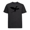 Russell Athletic Authentic Heavyweight T-Shirt Russell Athletic Authentic Heavyweight T-Shirt Thumbnail