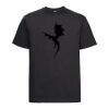 Russell Athletic Authentic Heavyweight T-Shirt Russell Athletic Authentic Heavyweight T-Shirt Thumbnail