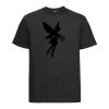 Russell Athletic Authentic Heavyweight T-Shirt Russell Athletic Authentic Heavyweight T-Shirt Thumbnail