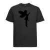 Russell Athletic Authentic Heavyweight T-Shirt Russell Athletic Authentic Heavyweight T-Shirt Thumbnail