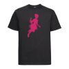 Russell Athletic Authentic Heavyweight T-Shirt Russell Athletic Authentic Heavyweight T-Shirt Thumbnail