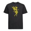 Russell Athletic Authentic Heavyweight T-Shirt Russell Athletic Authentic Heavyweight T-Shirt Thumbnail