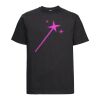 Russell Athletic Authentic Heavyweight T-Shirt Thumbnail
