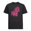 Russell Athletic Authentic Heavyweight T-Shirt Russell Athletic Authentic Heavyweight T-Shirt Thumbnail