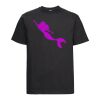 Russell Athletic Authentic Heavyweight T-Shirt Thumbnail