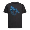 Russell Athletic Authentic Heavyweight T-Shirt Russell Athletic Authentic Heavyweight T-Shirt Thumbnail