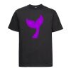 Russell Athletic Authentic Heavyweight T-Shirt Russell Athletic Authentic Heavyweight T-Shirt Thumbnail