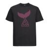 Russell Athletic Authentic Heavyweight T-Shirt Russell Athletic Authentic Heavyweight T-Shirt Thumbnail