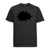Russell Athletic Authentic Heavyweight T-Shirt Thumbnail