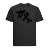 Russell Athletic Authentic Heavyweight T-Shirt Thumbnail