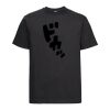 Russell Athletic Authentic Heavyweight T-Shirt Russell Athletic Authentic Heavyweight T-Shirt Thumbnail