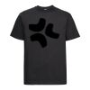 Russell Athletic Authentic Heavyweight T-Shirt Thumbnail