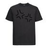 Russell Athletic Authentic Heavyweight T-Shirt Russell Athletic Authentic Heavyweight T-Shirt Thumbnail