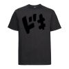 Russell Athletic Authentic Heavyweight T-Shirt Russell Athletic Authentic Heavyweight T-Shirt Thumbnail