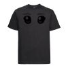 Russell Athletic Authentic Heavyweight T-Shirt Russell Athletic Authentic Heavyweight T-Shirt Thumbnail