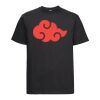 Russell Athletic Authentic Heavyweight T-Shirt Thumbnail