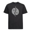 Russell Athletic Authentic Heavyweight T-Shirt Thumbnail