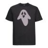 Russell Athletic Authentic Heavyweight T-Shirt Thumbnail