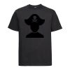 Russell Athletic Authentic Heavyweight T-Shirt Russell Athletic Authentic Heavyweight T-Shirt Thumbnail