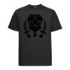 Russell Athletic Authentic Heavyweight T-Shirt Russell Athletic Authentic Heavyweight T-Shirt Thumbnail