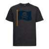 Russell Athletic Authentic Heavyweight T-Shirt Russell Athletic Authentic Heavyweight T-Shirt Thumbnail