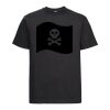 Russell Athletic Authentic Heavyweight T-Shirt Thumbnail