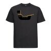 Russell Athletic Authentic Heavyweight T-Shirt Russell Athletic Authentic Heavyweight T-Shirt Thumbnail