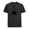 Russell Athletic Authentic Heavyweight T-Shirt Russell Athletic Authentic Heavyweight T-Shirt Thumbnail