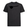 Russell Athletic Authentic Heavyweight T-Shirt Thumbnail