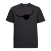 Russell Athletic Authentic Heavyweight T-Shirt Russell Athletic Authentic Heavyweight T-Shirt Thumbnail