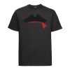 Russell Athletic Authentic Heavyweight T-Shirt Thumbnail