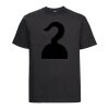 Russell Athletic Authentic Heavyweight T-Shirt Thumbnail