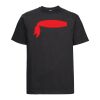 Russell Athletic Authentic Heavyweight T-Shirt Thumbnail