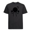 Russell Athletic Authentic Heavyweight T-Shirt Thumbnail
