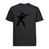 Russell Athletic Authentic Heavyweight T-Shirt Thumbnail