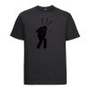 Russell Athletic Authentic Heavyweight T-Shirt Thumbnail