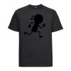Russell Athletic Authentic Heavyweight T-Shirt Thumbnail
