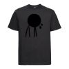 Russell Athletic Authentic Heavyweight T-Shirt Thumbnail