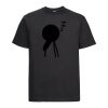 Russell Athletic Authentic Heavyweight T-Shirt Thumbnail