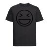 Russell Athletic Authentic Heavyweight T-Shirt Russell Athletic Authentic Heavyweight T-Shirt Thumbnail